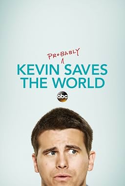 LugaTv | Watch Kevin (Probably) Saves the World seasons 1 - 1 for free online