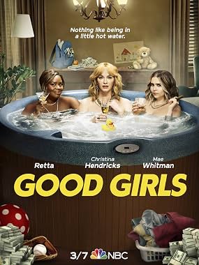 LugaTv | Watch Good Girls seasons 1 - 4 for free online