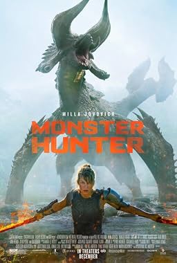 LugaTv | Watch Monster Hunter for free online