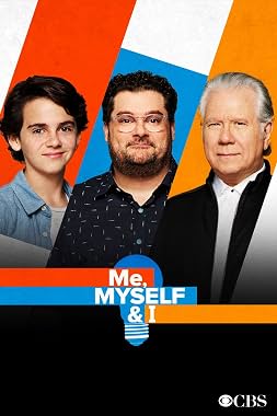 LugaTv | Watch Me Myself and I seasons 1 - 1 for free online