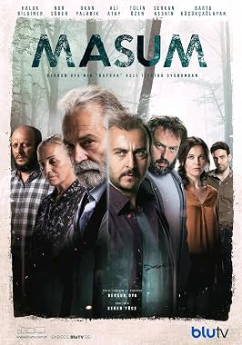 LugaTv | Watch Innocent seasons 1 - 1 for free online