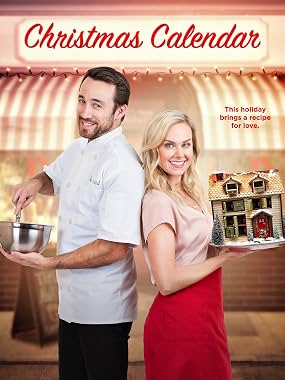 LugaTv | Watch The Christmas Calendar for free online