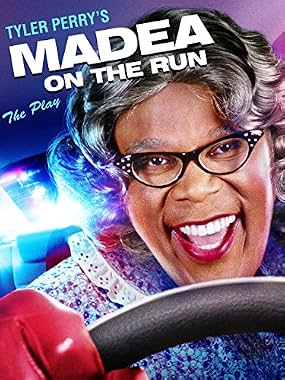 LugaTv | Watch Tyler Perrys Madea on the Run for free online