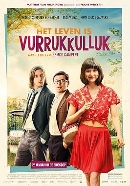 LugaTv | Watch Het leven is vurrukkulluk for free online