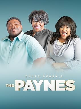 LugaTv | Watch The Paynes seasons 1 - 2 for free online