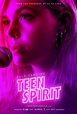 LugaTv | Watch Teen Spirit for free online