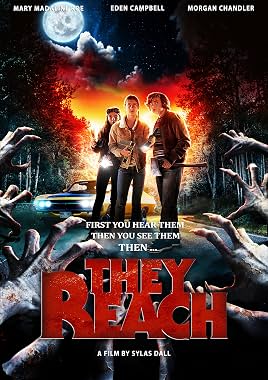 LugaTv | Watch They Reach for free online