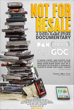LugaTv | Watch Not for Resale for free online
