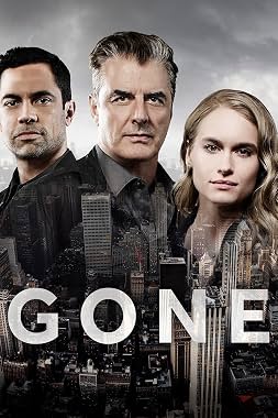 LugaTv | Watch Gone seasons 1 - 1 for free online