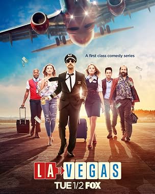 LugaTv | Watch LA to Vegas seasons 1 - 1 for free online