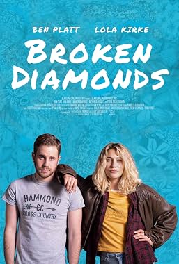 LugaTv | Watch Broken Diamonds for free online