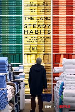 LugaTv | Watch The Land of Steady Habits for free online