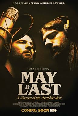 LugaTv | Watch May It Last A Portrait of the Avett Brothers for free online