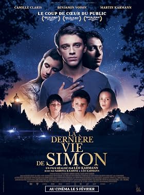 LugaTv | Watch La dernière vie de Simon for free online