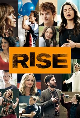 LugaTv | Watch Rise seasons 1 - 1 for free online