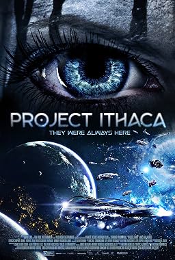 LugaTv | Watch Project Ithaca for free online