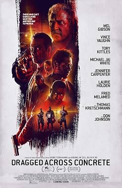 LugaTv | Watch Dragged Across Concrete for free online