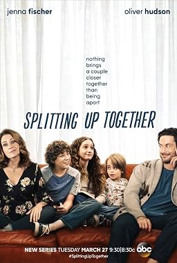 LugaTv | Watch Splitting Up Together seasons 1 - 2 for free online