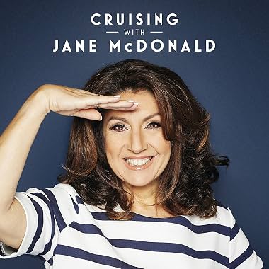 LugaTv | Watch Cruising with Jane McDonald seasons 1 - 7 for free online