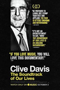 LugaTv | Watch Clive Davis The Soundtrack of Our Lives for free online