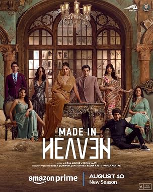 LugaTv | Watch Made in Heaven seasons 1 - 2 for free online