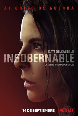 LugaTv | Watch Ingobernable seasons 1 - 2 for free online