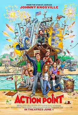 LugaTv | Watch Action Point for free online
