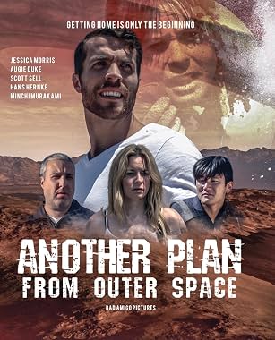 LugaTv | Watch Another Plan from Outer Space for free online