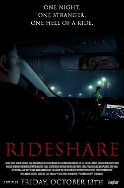 LugaTv | Watch Rideshare for free online