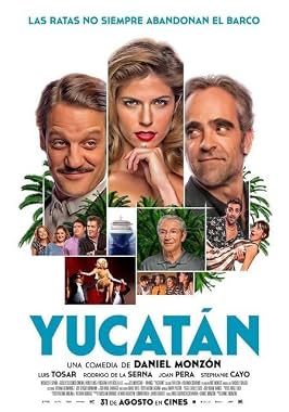 LugaTv | Watch Yucatán for free online