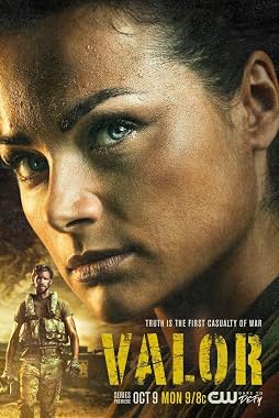 LugaTv | Watch Valor seasons 1 - 1 for free online