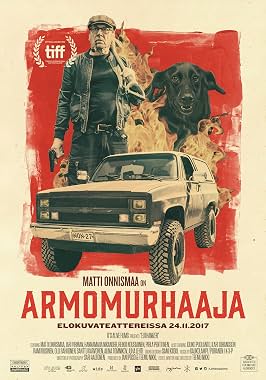 LugaTv | Watch Armomurhaaja for free online