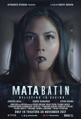 LugaTv | Watch Mata Batin for free online