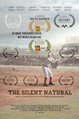 LugaTv | Watch The Silent Natural for free online
