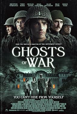 LugaTv | Watch Ghosts of War for free online
