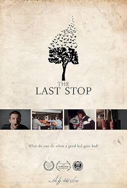 LugaTv | Watch The Last Stop for free online