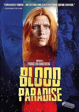 LugaTv | Watch Blood Paradise for free online