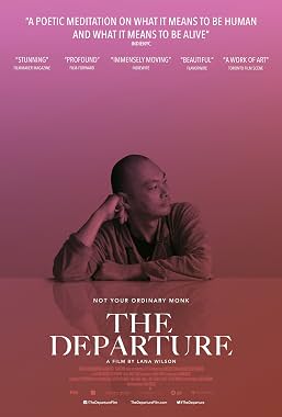 LugaTv | Watch The Departure for free online