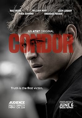 LugaTv | Watch Condor seasons 1 - 2 for free online