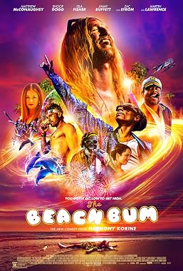 LugaTv | Watch The Beach Bum for free online