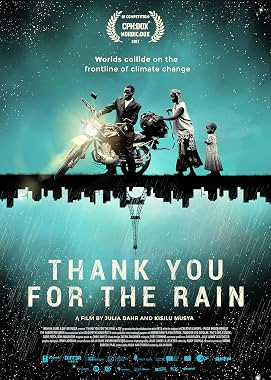 LugaTv | Watch Thank You for the Rain for free online
