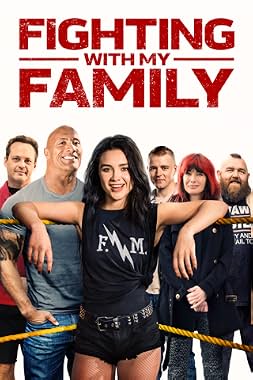 LugaTv | Watch Fighting with My Family for free online