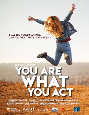 LugaTv | Watch You Are What You Act for free online