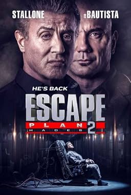 LugaTv | Watch Escape Plan 2: Hades for free online