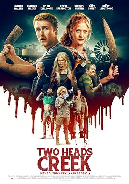 LugaTv | Watch Two Heads Creek for free online