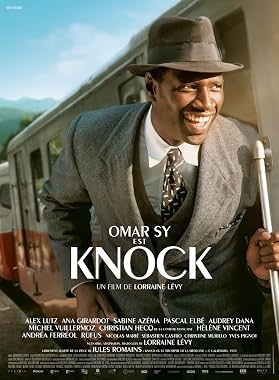 LugaTv | Watch Knock for free online