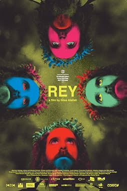 LugaTv | Watch Rey for free online
