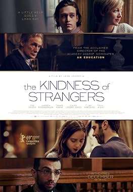 LugaTv | Watch The Kindness of Strangers for free online