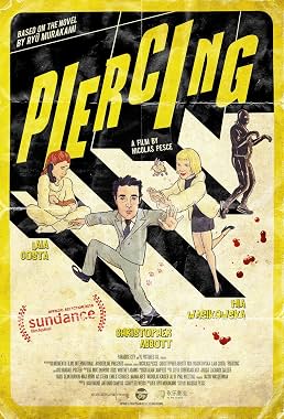 LugaTv | Watch Piercing for free online