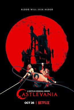 LugaTv | Watch Castlevania seasons 1 - 4 for free online